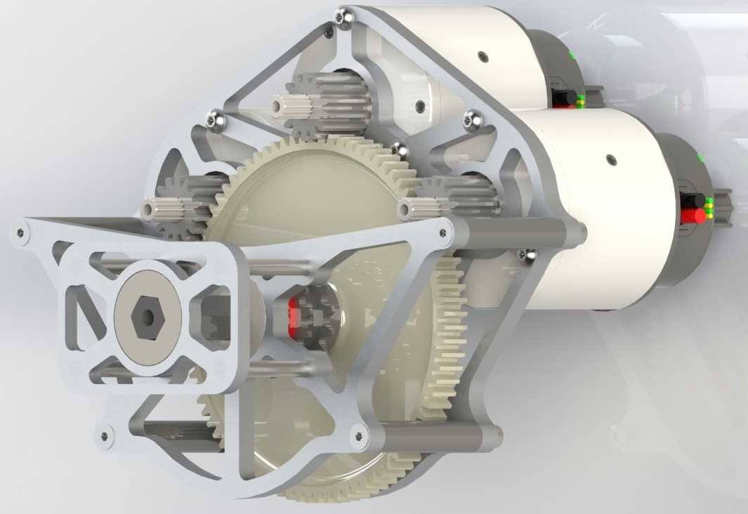 Frax3D 呼吸机sw21